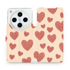 Etui do OPPO Find X8 Pro - wzór VP93S