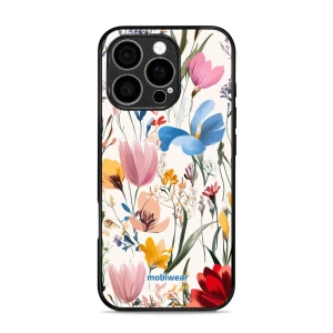 Phone Glossy Case Apple iPhone 16 Pro - Design GP70G