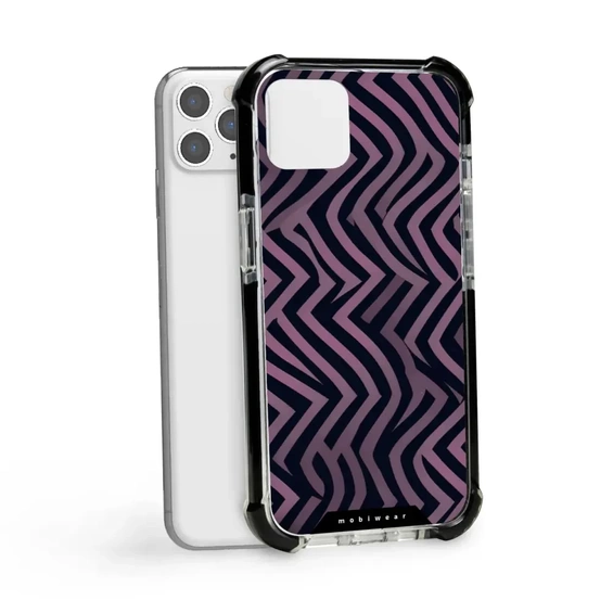 Case MagSafe Elite Bumper for Apple iPhone 11 Pro Max - Design DA55D