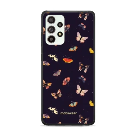 Phone Glossy Case Samsung Galaxy A52 - Design GP78G