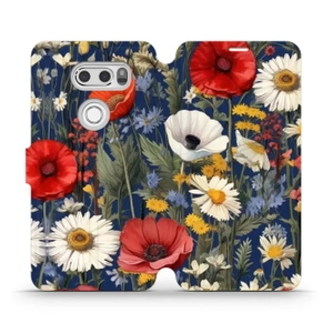 Phone Case LG V30 - Design VP46S