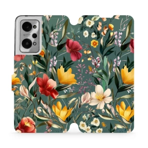 Phone Case Realme GT 2 - Design VP71S