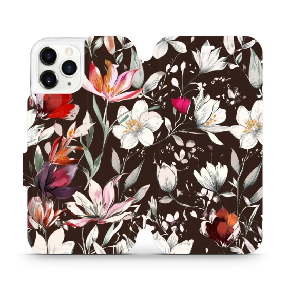 Etui do Apple iPhone 11 Pro - wzór VP72S