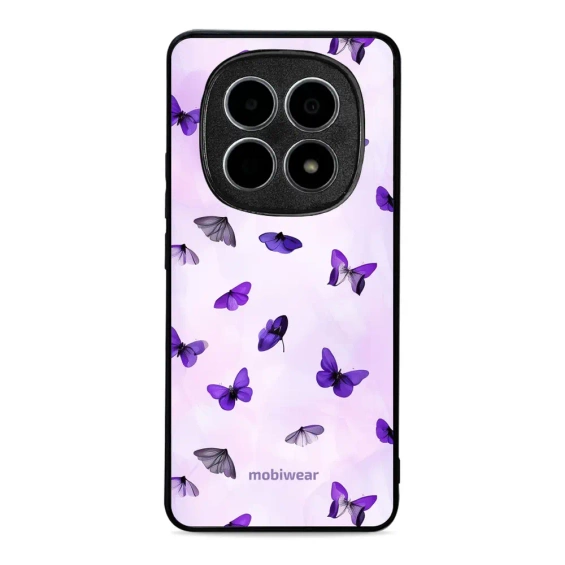 Etui Glossy Case do Xiaomi Redmi Note 15 5G - wzór GP77G