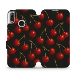 Phone Case Huawei Y7 2019 - Design VP83S