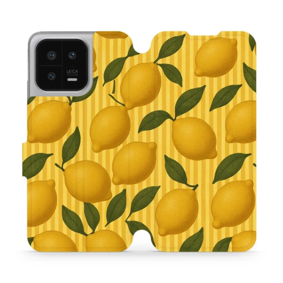 Phone Case Xiaomi 13 - Design VP81S