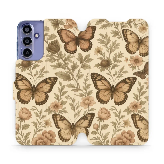 Phone Case Samsung Galaxy A15 4G - Design VP92S