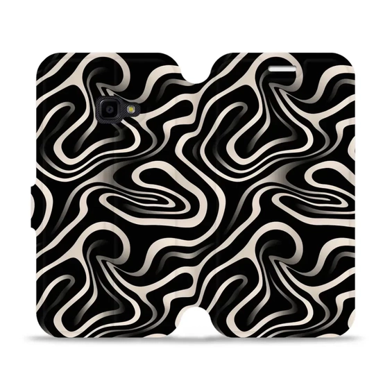 Hülle für Samsung Galaxy Xcover 4 - Farbe VA63S