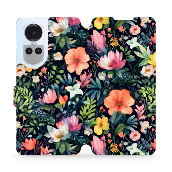 Phone Case OPPO Reno 10 5G - Design VP48S