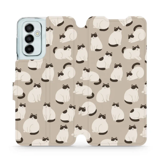 Phone Case Samsung Galaxy M23 5G - Design V160S