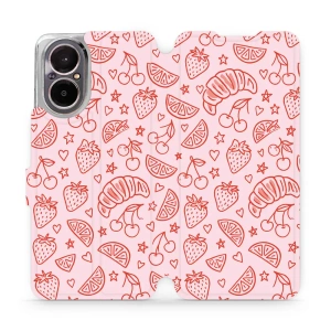 Phone Case Realme C67 4G - Design VP86S