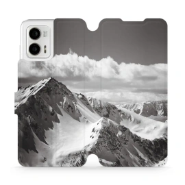 Phone Case Motorola Moto G73 5G - Design M152P