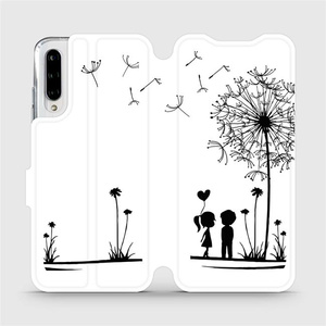 Phone Case Xiaomi Mi A3 - Design MH16P