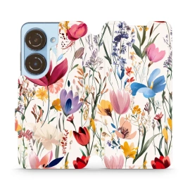 Phone Case ASUS Zenfone 10 - Design MP70S