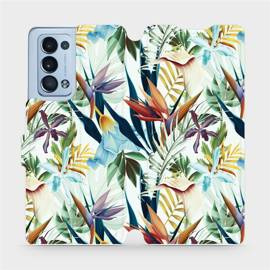 Phone Case OPPO Reno 6 Pro 5G - Design M071P