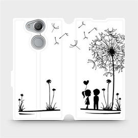 Phone Case Sony Xperia XA2 - Design MH16P