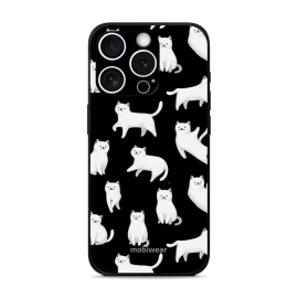 Etui Glossy Case do Apple iPhone 15 Pro - wzór G163G