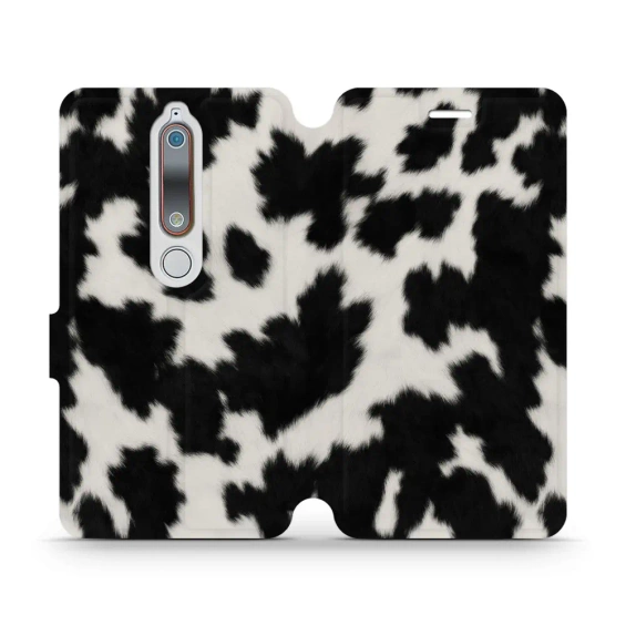 Hülle für Nokia 6.1 - Farbe V165S