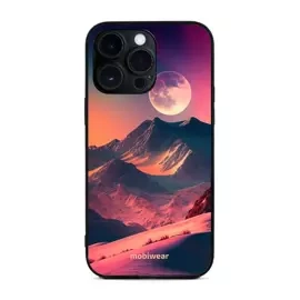 Hülle Glossy Case für Apple iPhone 14 Pro Max - Farbe G008G