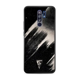Phone Glossy Case Xiaomi Redmi 9 - Design G03GZ
