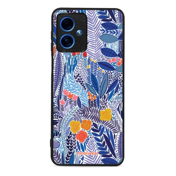 Phone Glossy Case Motorola Moto G54 5G - Design G037G