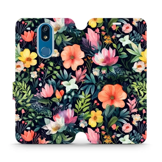 Hülle für LG K40 - Farbe VP48S