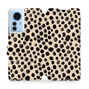 Etui do Xiaomi 12 Pro - wzór VA50S