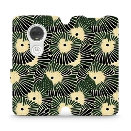 Phone Case Motorola Moto G7 Plus - Design VA44S