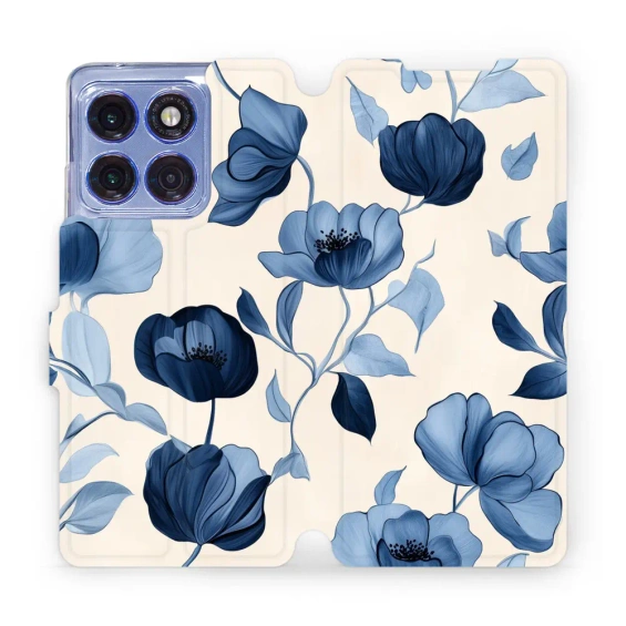 Hülle für Motorola Edge 60 Pro - Farbe VP73S