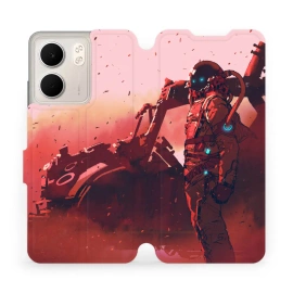 Etui do OPPO A5x - wzór MA09S