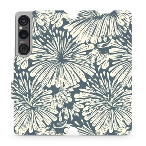 Hülle für Sony Xperia 1 V - Farbe VA42S