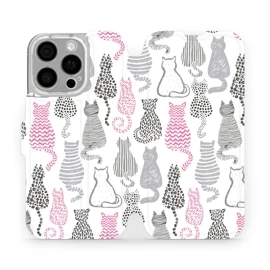 Hülle für Apple iPhone 16 Pro - Farbe MX01S