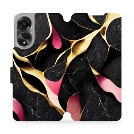 Phone Case OPPO A78 5G - Design VP35S