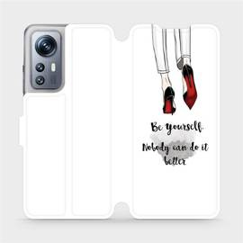 Phone Case Xiaomi 12S - Design M046P