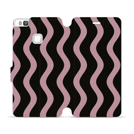 Phone Case Huawei P9 Lite - Design VA54S
