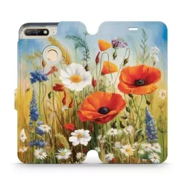 Hülle für Huawei Y6 Prime 2018 - Farbe VP43S