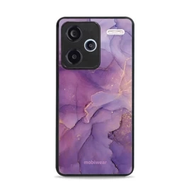 Phone Glossy Case Xiaomi Redmi Note 13 PRO Plus - Design G050G