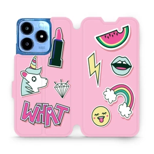 Etui do Realme C63 - wzór M129S