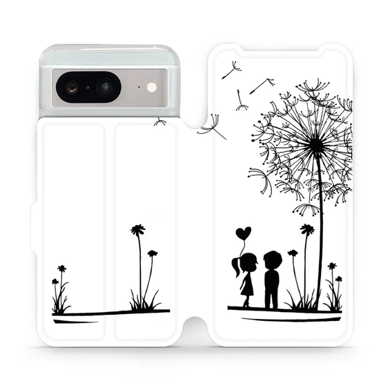 Phone Case Google Pixel 8 - Design MH16P