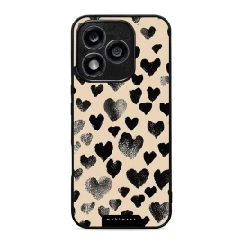 Phone Glossy Case Huawei Honor 400 Lite - Design GA51G