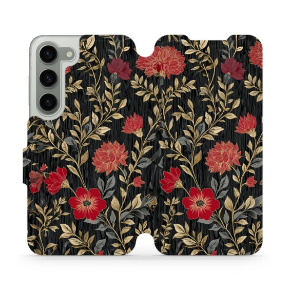 Phone Case Samsung Galaxy S23 - Design V172S