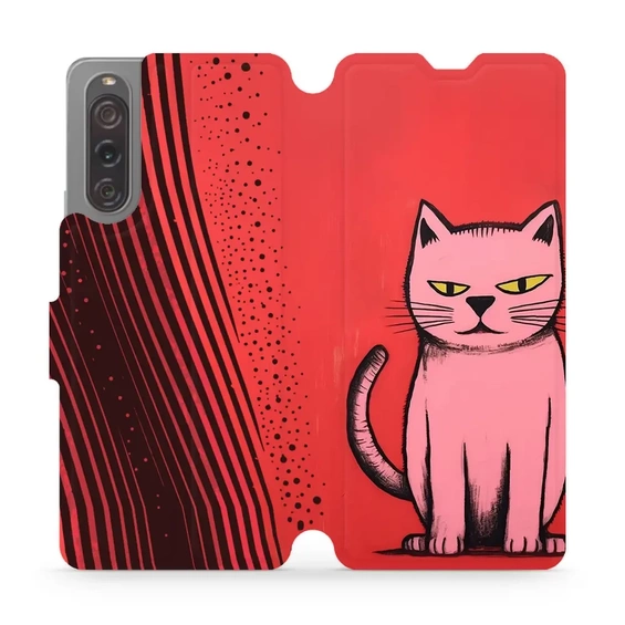 Phone Case Sony Xperia 10 V - Design VP54S