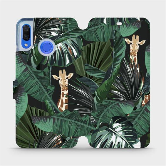 Phone Case Huawei Nova 3 - Design VP06P