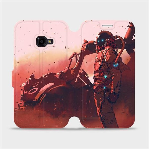 Phone Case Samsung Galaxy Xcover 4 - Design MA09S