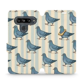 Phone Case LG G8s ThinQ - Design VP91S