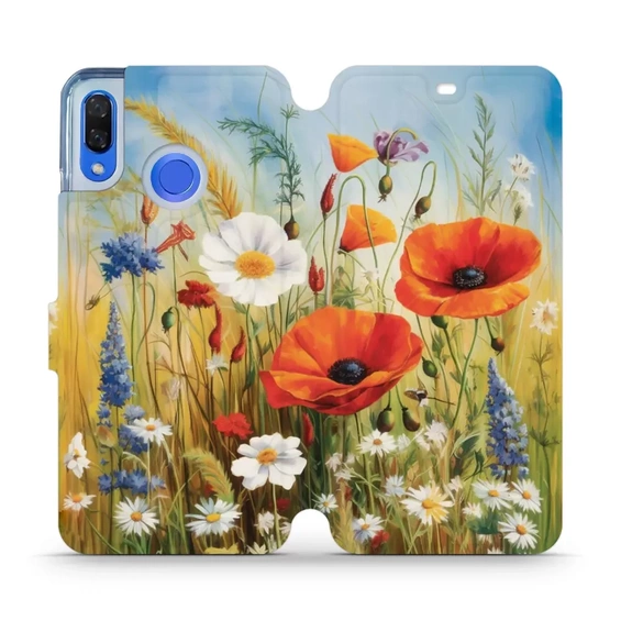 Phone Case Huawei Nova 3 - Design VP43S