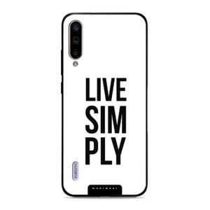 Phone Glossy Case Xiaomi Mi A3 - Design G070G
