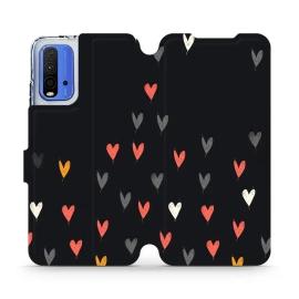 Phone Case Xiaomi Redmi 9T - Design VP79P