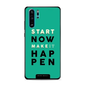 Hülle Glossy Case für Huawei P30 Pro - Farbe G079G