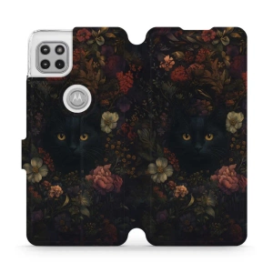 Phone Case Motorola Moto G 5G - Design V161S